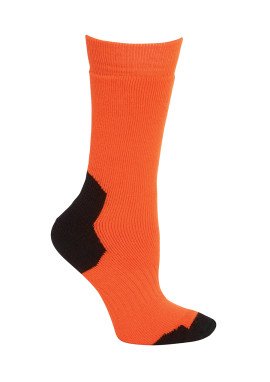 ACRYLIC WORK SOCK (3 PACK)- REGULAR