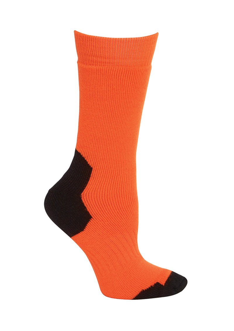 ACRYLIC WORK SOCK (3 PACK)- REGULAR