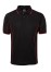 7PIP - JBs Short Sleeve Piping Polo