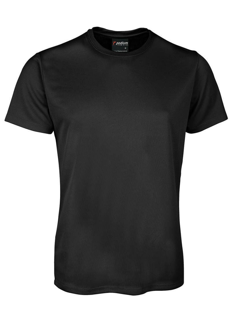 7PNFT - JB Podium Dry Fit Adults Poly T-Shirts