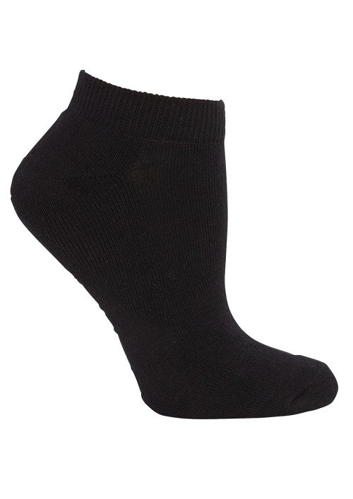 JB's PODIUM SPORT ANKLE SOCK (5 PACK)