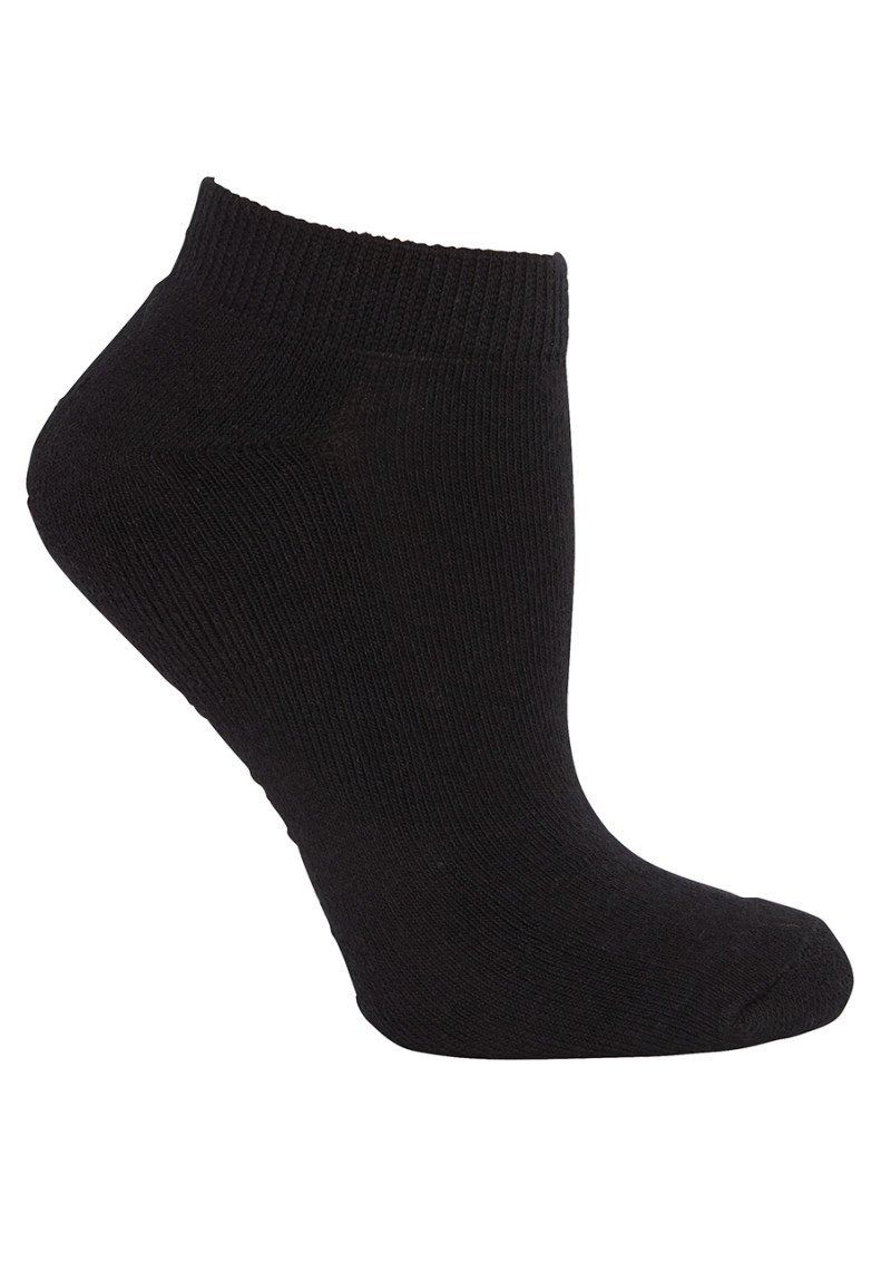 JB's PODIUM SPORT ANKLE SOCK (5 PACK)