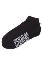 JB's PODIUM SPORT ANKLE SOCK (5 PACK)