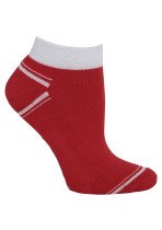 JB's PODIUM SPORT ANKLE SOCK (5 PACK)