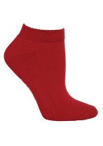 JB's PODIUM SPORT ANKLE SOCK (5 PACK)