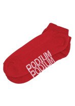 JB's PODIUM SPORT ANKLE SOCK (5 PACK)