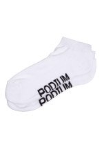 JB's PODIUM SPORT ANKLE SOCK (5 PACK)