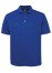 JB's PODIUM SHORT SLEEVES POLY POLO