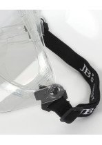 JB's GOGGLE AND MASK COMBINATION