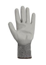 JB's PU BREATHABLE CUT RESIST LEVEL C GLOVE (12 PK)