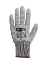 JB's PU BREATHABLE CUT RESIST LEVEL C GLOVE (12 PK)