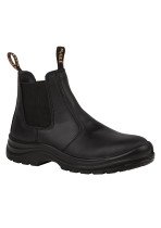 JB's Men's ELASTIC SIDED SAFETY BOOT