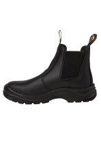 JB's Men's ELASTIC SIDED SAFETY BOOT