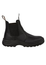 JB's Men's ELASTIC SIDED SAFETY BOOT