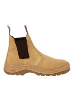 JB's Men's ELASTIC SIDED SAFETY BOOT