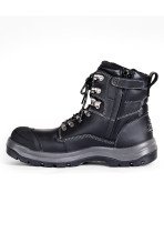 JB's Men's SIDE ZIP  BOOT