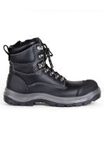 JB's Men's SIDE ZIP  BOOT