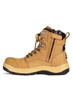 JB's Men's SIDE ZIP  BOOT