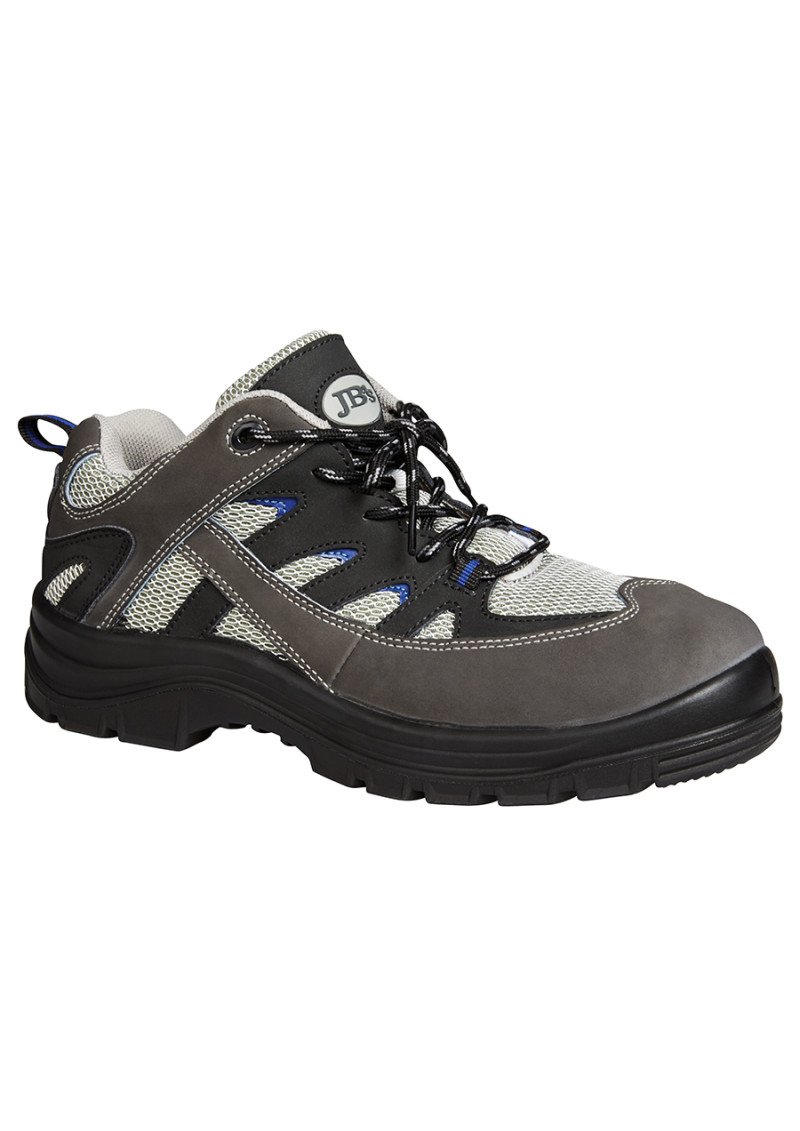 JB's Men's SAFETY SPORT SHOE