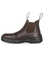 JB's Men's TRADITIONAL SOFT TOE ELASTIC SIDED BOOT