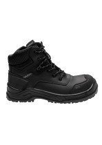 JB's Men's CYBORG ZIP SAFETY BOOT