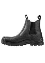 JB's ROCK FACE ELASTIC SIDED BOOT