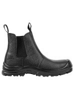 JB's ROCK FACE ELASTIC SIDED BOOT