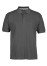 JB's ADULTS C OF C PIQUE POLO