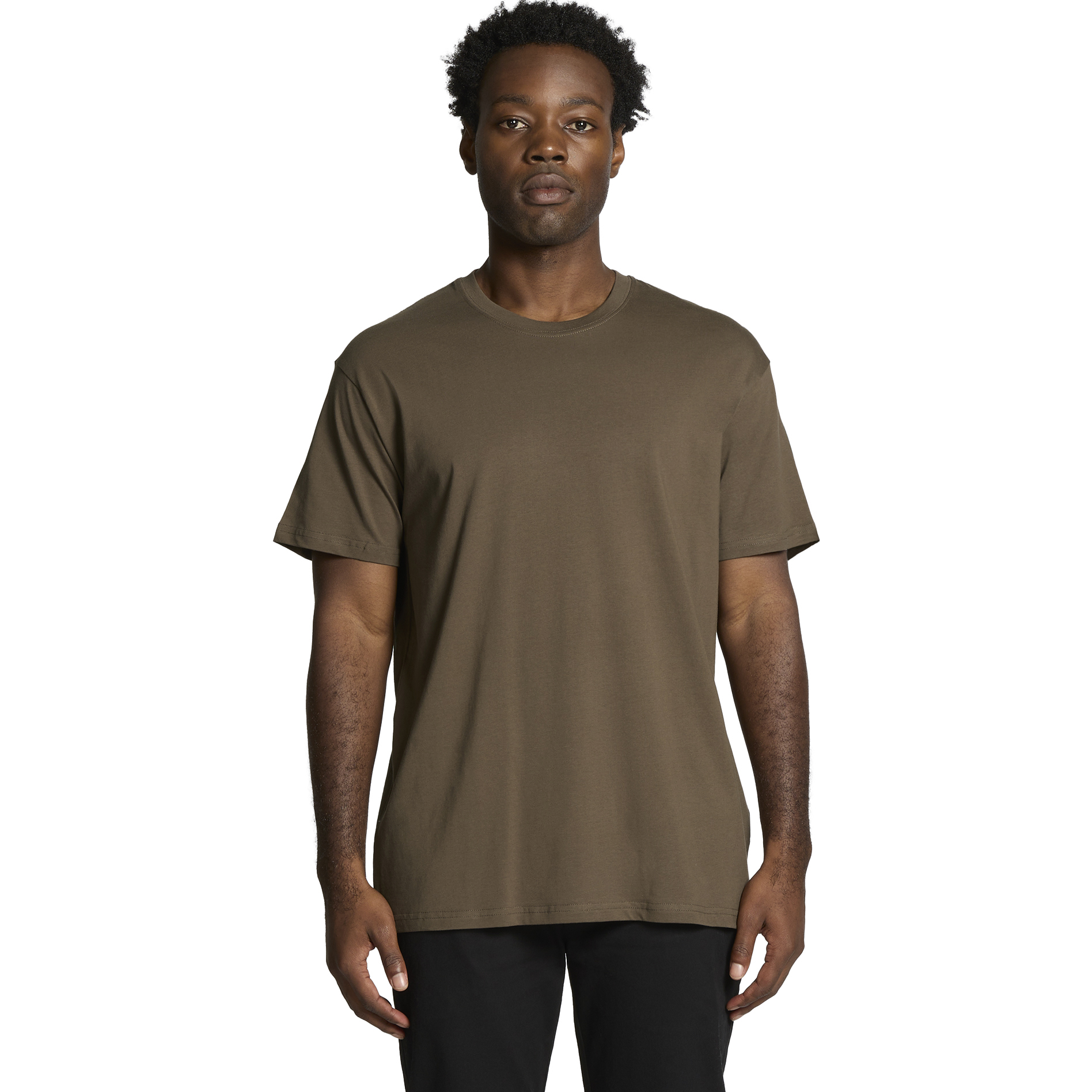 5001G - AS Colour Staple Organic Tee