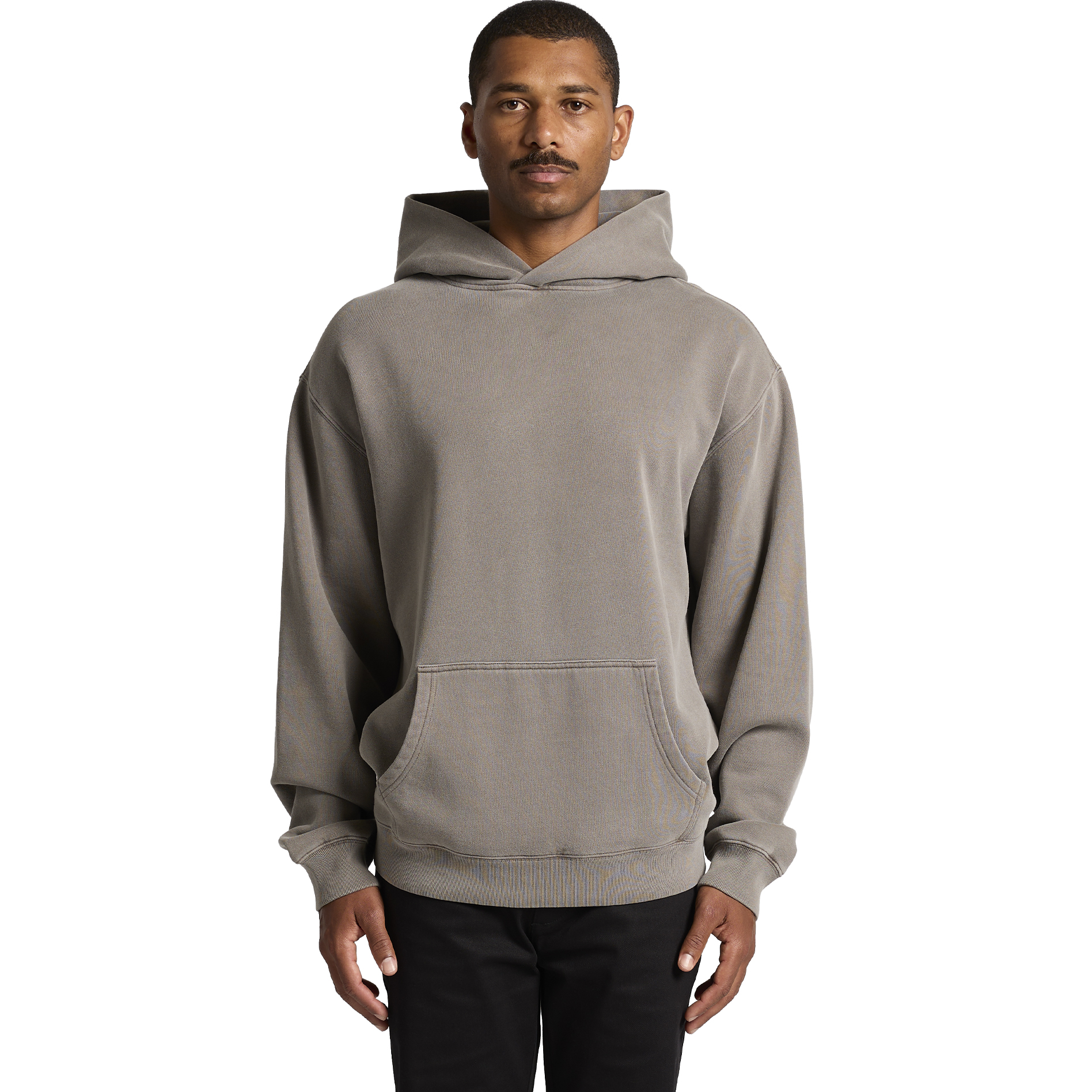 5166 - AS Colour Relax Faded Hood