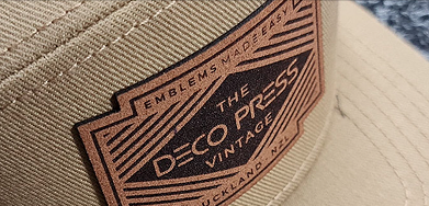 Deco Press