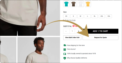 Product Page