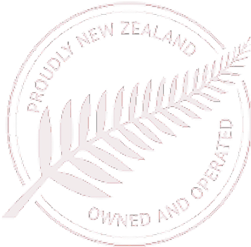Footer Flag