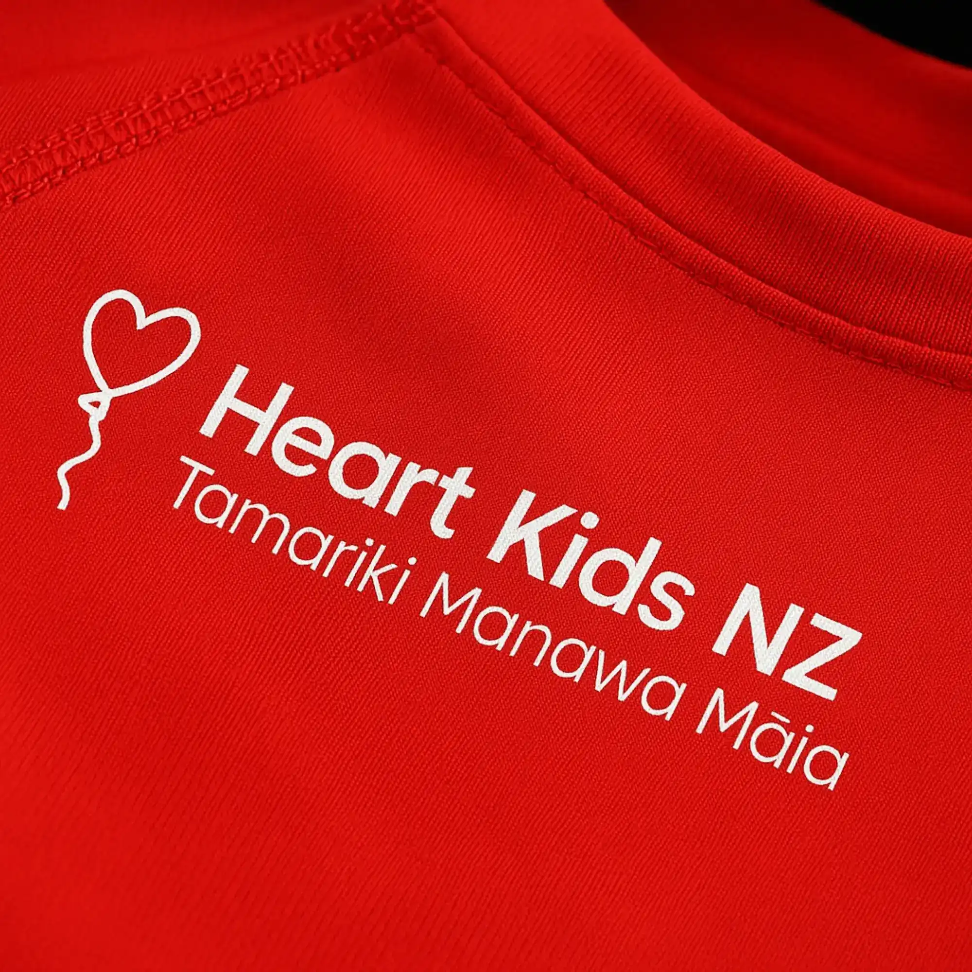 Heart Kids